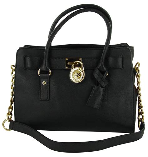 michael kors bags made of leather|genuine leather michael kors purse.